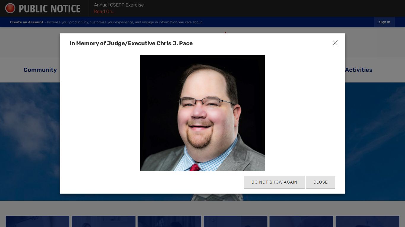 Clark County, KY | Official Website